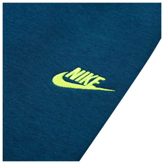 Nike Βρεφικές φόρμες σετ Glow with Me Lightweight Fleece 2-Piece Crew Set